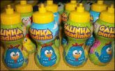 squeze da galinha pintadinha